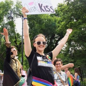 Meet your Posher, Sarah